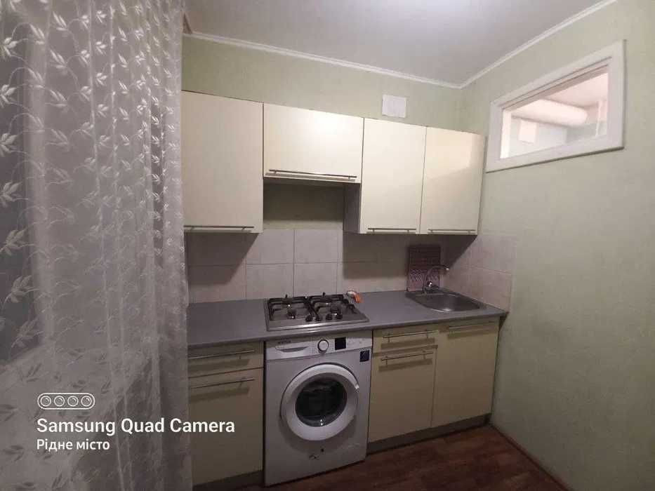 Аренда 2х-комнатной квартиры. Центр, не далеко от Малого рынка Запоріжжя - зображення 2