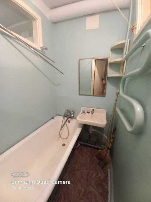 Аренда 2х-комнатной квартиры. Центр, не далеко от Малого рынка Запоріжжя - зображення 6