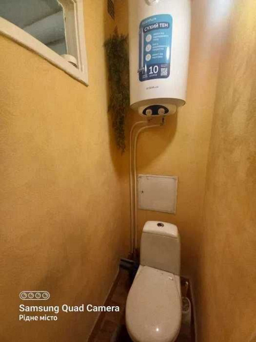 Аренда 2х-комнатной квартиры. Центр, не далеко от Малого рынка Запоріжжя - зображення 7