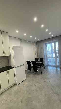 Здам в оренду 1 кімн квартиру, перша здача, все нове Ровно