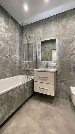 Здам в оренду 1 кімн квартиру, перша здача, все нове Ровно