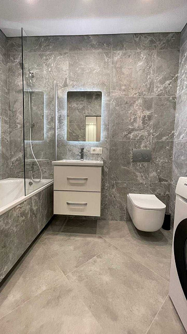 Здам в оренду 1 кімн квартиру, перша здача, все нове Ровно - изображение 5