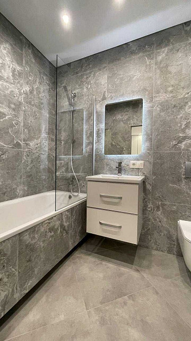 Здам в оренду 1 кімн квартиру, перша здача, все нове Ровно - изображение 6