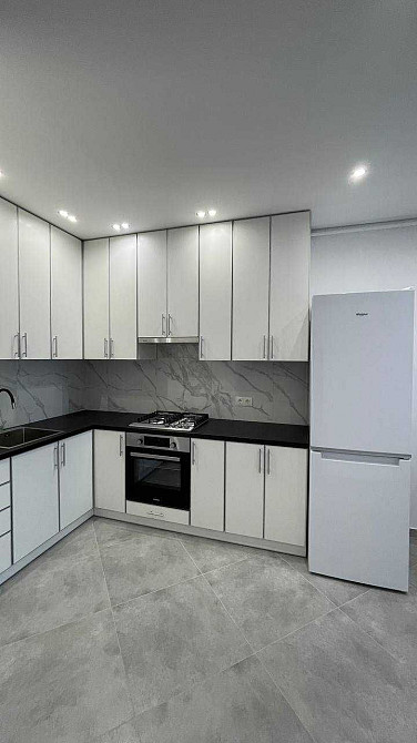 Здам в оренду 1 кімн квартиру, перша здача, все нове Ровно - изображение 4