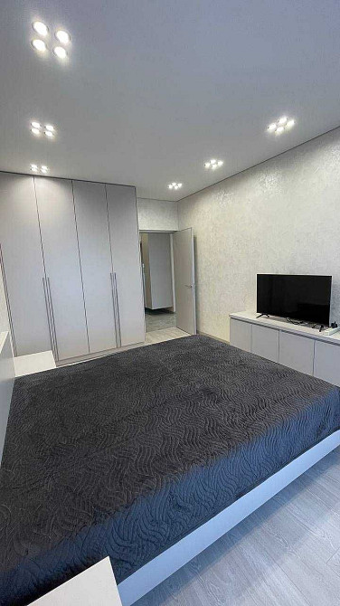 Здам в оренду 1 кімн квартиру, перша здача, все нове Ровно - изображение 8