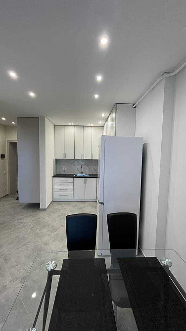 Здам в оренду 1 кімн квартиру, перша здача, все нове Ровно - изображение 2