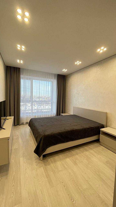 Здам в оренду 1 кімн квартиру, перша здача, все нове Ровно - изображение 7