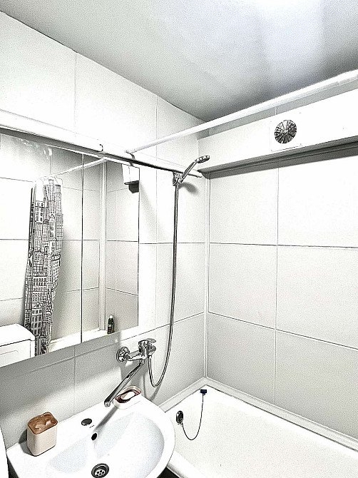 Оренда Видової 1к кв,Робоча 22 з ремонтом, меблями Дніпро - зображення 6