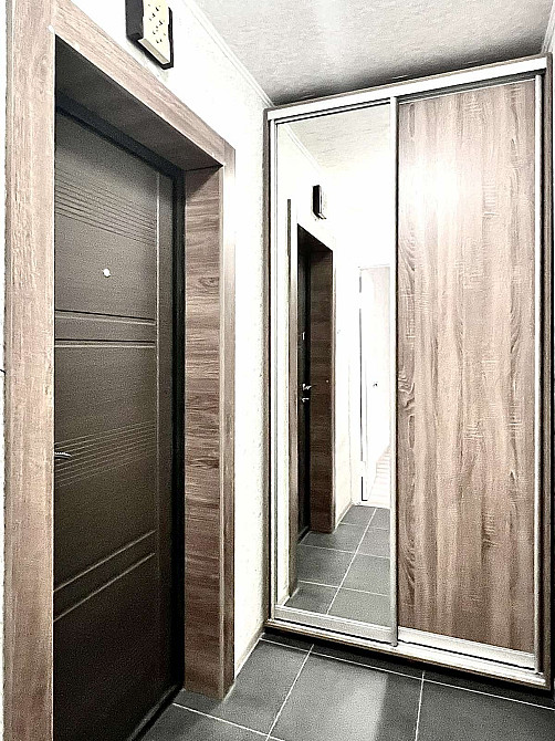 Оренда Видової 1к кв,Робоча 22 з ремонтом, меблями Дніпро - зображення 3