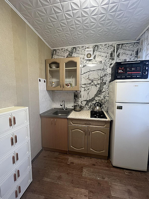 Оренда Видової 1к кв,Робоча 22 з ремонтом, меблями Дніпро - зображення 4