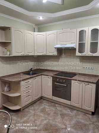 Аренда 1 к кв 42 кв м ул Лисковская 28 Троещина Деснянский р-н Київ