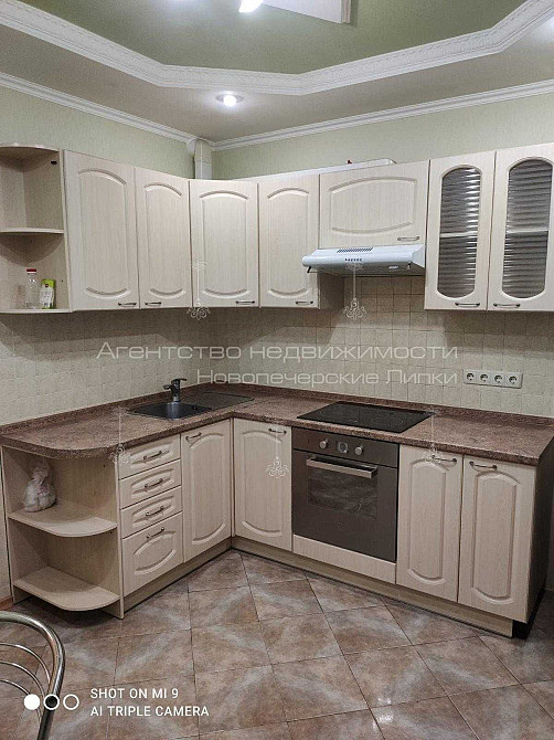 Аренда 1 к кв 42 кв м ул Лисковская 28 Троещина Деснянский р-н Київ - зображення 3