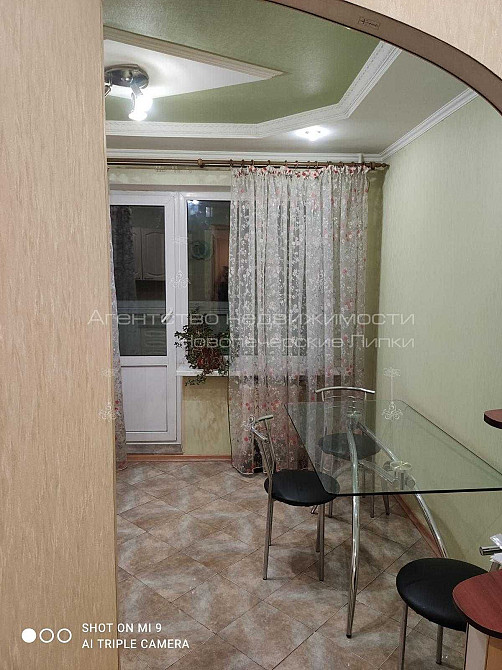 Аренда 1 к кв 42 кв м ул Лисковская 28 Троещина Деснянский р-н Київ - зображення 2