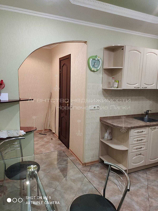 Аренда 1 к кв 42 кв м ул Лисковская 28 Троещина Деснянский р-н Київ - зображення 4