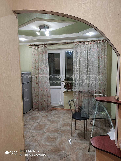 Аренда 1 к кв 42 кв м ул Лисковская 28 Троещина Деснянский р-н Київ - зображення 5
