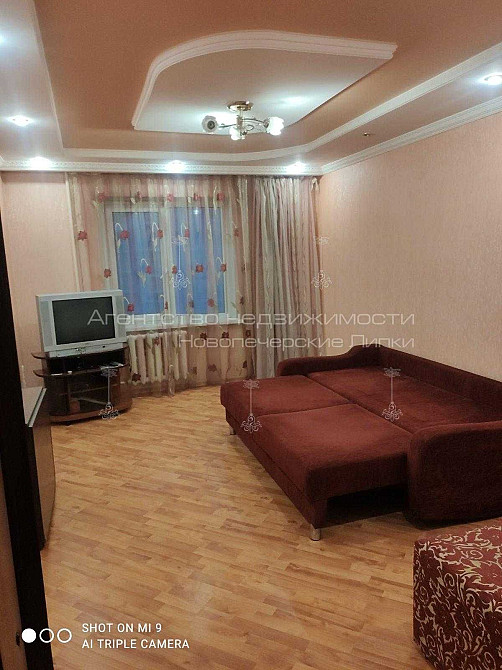 Аренда 1 к кв 42 кв м ул Лисковская 28 Троещина Деснянский р-н Київ - зображення 1