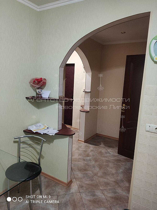 Аренда 1 к кв 42 кв м ул Лисковская 28 Троещина Деснянский р-н Київ - зображення 8