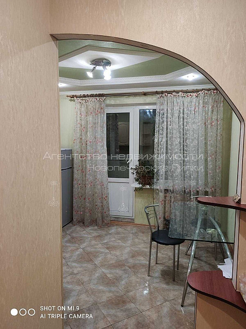 Аренда 1 к кв 42 кв м ул Лисковская 28 Троещина Деснянский р-н Київ - зображення 7