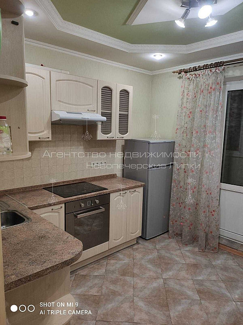 Аренда 1 к кв 42 кв м ул Лисковская 28 Троещина Деснянский р-н Київ - зображення 6