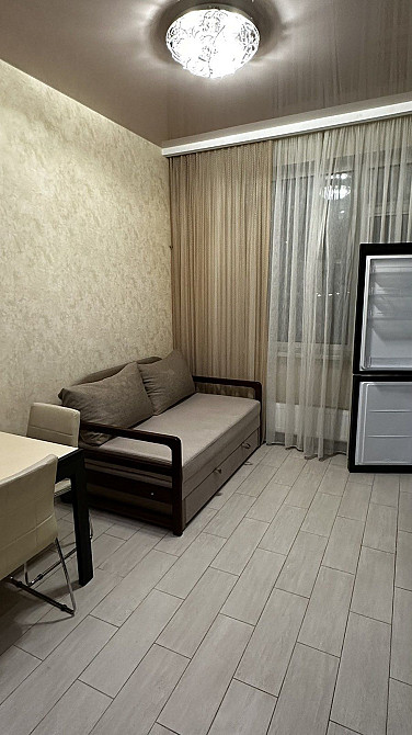 Сдам 1 комн квартиру+кухню-студию на И. и Петрова/Архитекторской. 4 эт Одесса - изображение 7