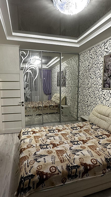 Сдам 1 комн квартиру+кухню-студию на И. и Петрова/Архитекторской. 4 эт Одесса - изображение 5