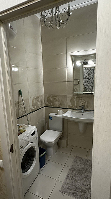 Сдам 1 комн квартиру+кухню-студию на И. и Петрова/Архитекторской. 4 эт Одесса - изображение 8