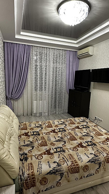 Сдам 1 комн квартиру+кухню-студию на И. и Петрова/Архитекторской. 4 эт Одесса - изображение 3