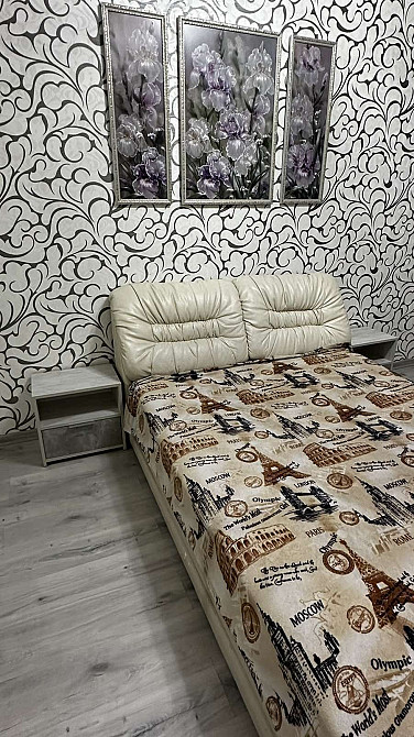 Сдам 1 комн квартиру+кухню-студию на И. и Петрова/Архитекторской. 4 эт Одесса - изображение 4