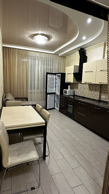 Сдам 1 комн квартиру+кухню-студию на И. и Петрова/Архитекторской. 4 эт Одесса - изображение 1