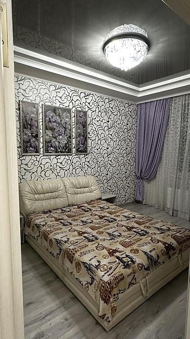 Сдам 1 комн квартиру+кухню-студию на И. и Петрова/Архитекторской. 4 эт Одесса - изображение 2