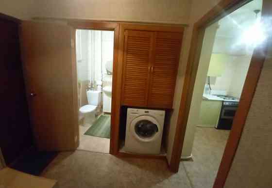 Оренда однокімнатної квартири на Лісовому масиві Київ