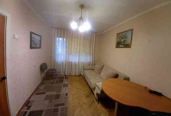 Оренда однокімнатної квартири на Лісовому масиві Київ