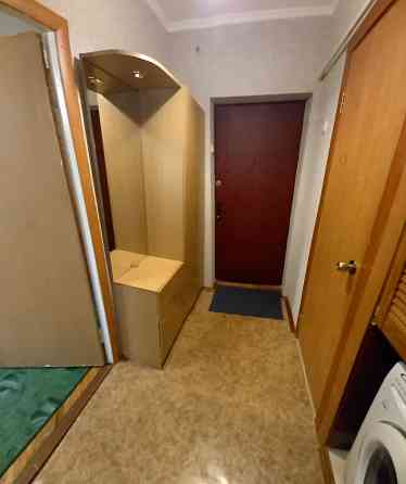 Оренда однокімнатної квартири на Лісовому масиві Київ