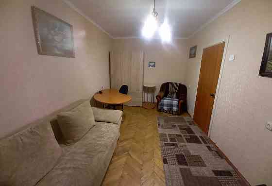 Оренда однокімнатної квартири на Лісовому масиві Київ