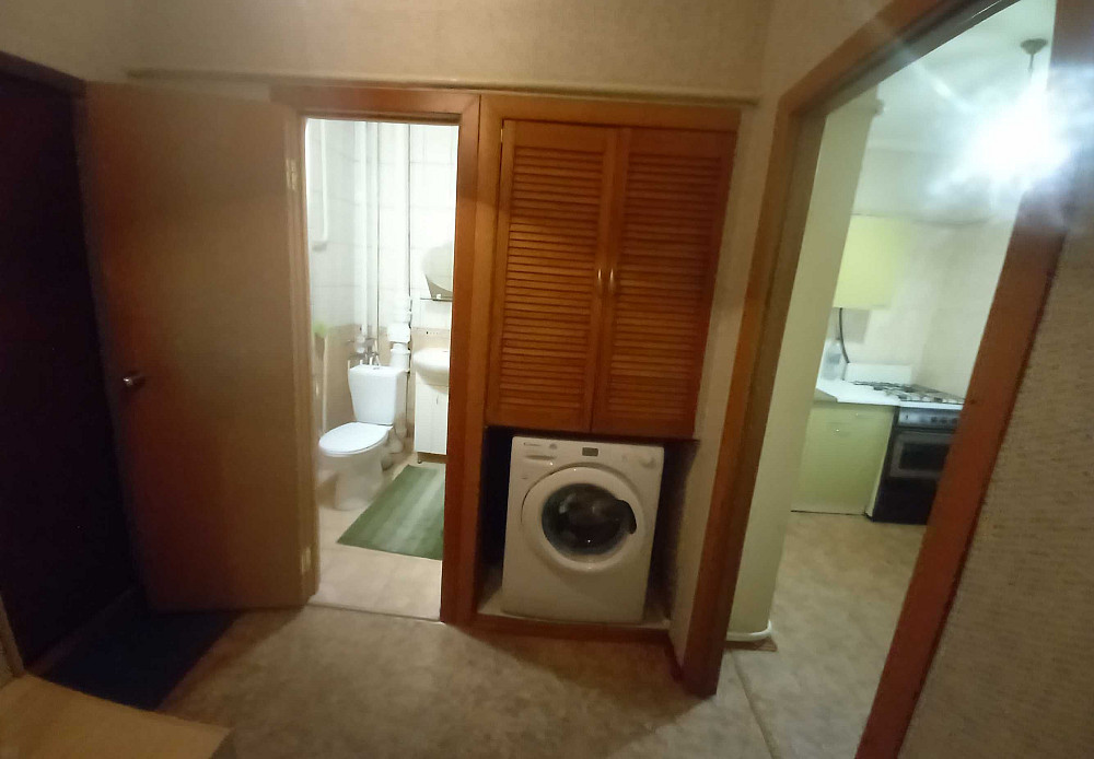 Оренда однокімнатної квартири на Лісовому масиві Київ - зображення 5