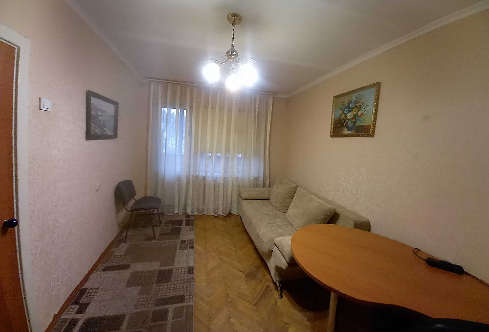 Оренда однокімнатної квартири на Лісовому масиві Київ - зображення 1