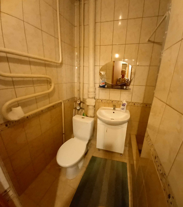 Оренда однокімнатної квартири на Лісовому масиві Київ - зображення 7