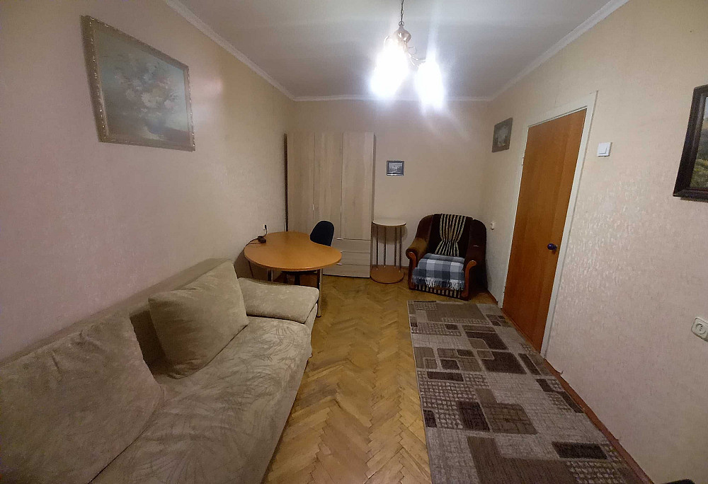 Оренда однокімнатної квартири на Лісовому масиві Київ - зображення 2