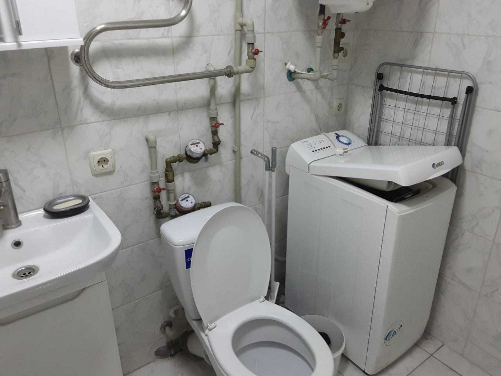 G4  Долгосрочная аренда 1к. пр. Аэрокосмический, 72 Харьков - изображение 7