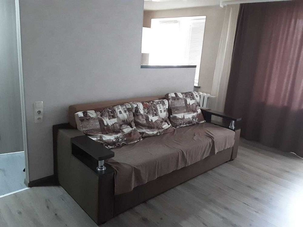 G4  Долгосрочная аренда 1к. пр. Аэрокосмический, 72 Харьков - изображение 2