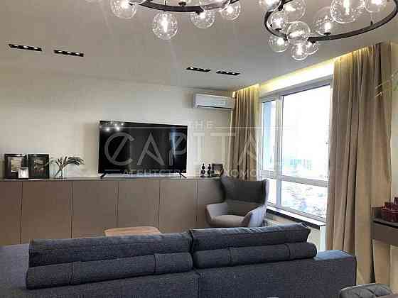 Здається простора 1к квартира у ЖК "Зарічний" \ м.Славутич \ 50м2 Київ