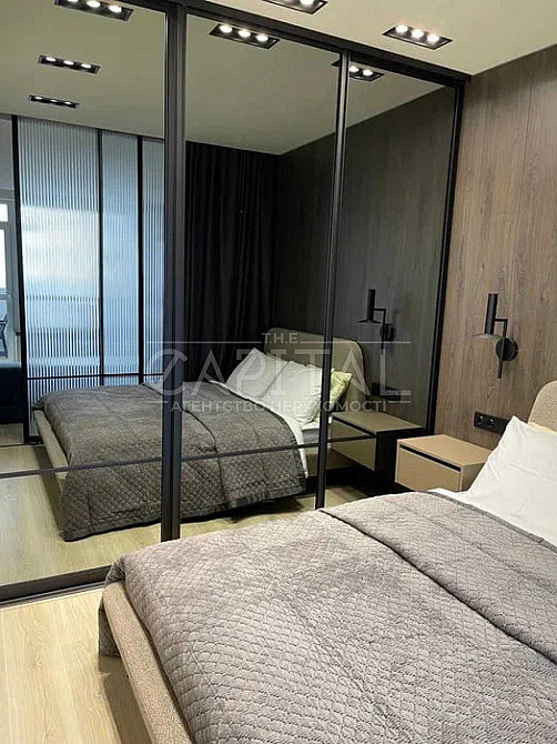 Здається простора 1к квартира у ЖК "Зарічний" \ м.Славутич \ 50м2 Київ - зображення 8