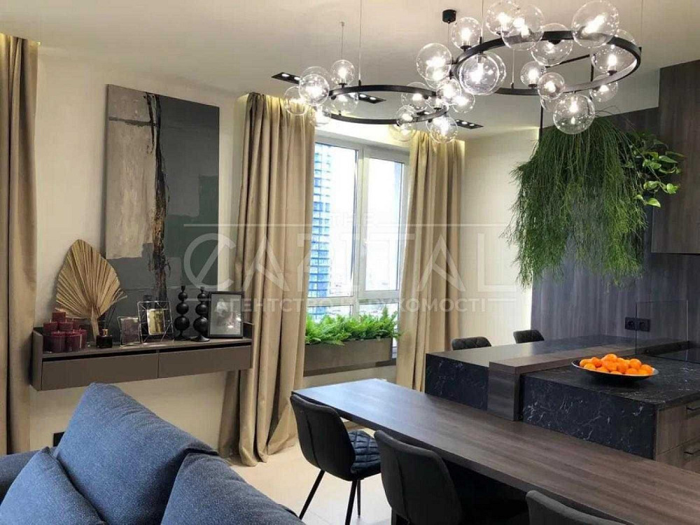 Здається простора 1к квартира у ЖК "Зарічний" \ м.Славутич \ 50м2 Київ - зображення 4