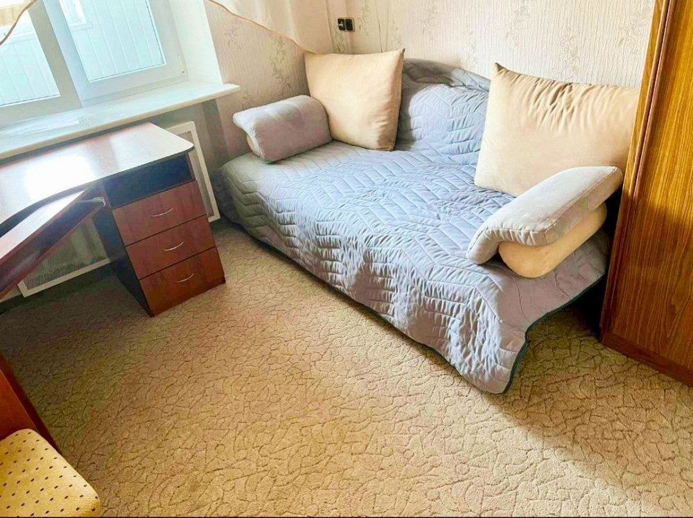 Сдам 3ком квартиру на Красном Камне Дніпро - зображення 6