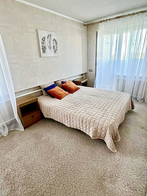 Сдам 3ком квартиру на Красном Камне Дніпро - зображення 3