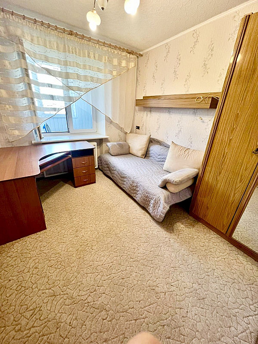 Сдам 3ком квартиру на Красном Камне Дніпро - зображення 5