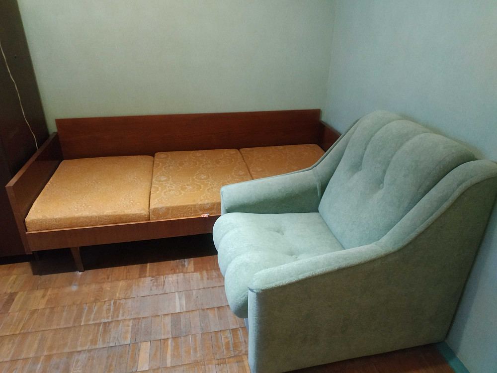 Здам 2 кімнатну квартиру на Оболоні метро Мінська 10 хвилин Київ - зображення 8