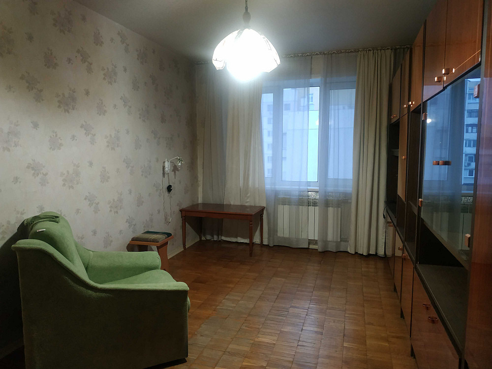 Здам 2 кімнатну квартиру на Оболоні метро Мінська 10 хвилин Київ - зображення 5