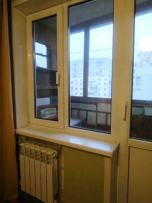 Здам 2 кімнатну квартиру на Оболоні метро Мінська 10 хвилин Київ - зображення 4