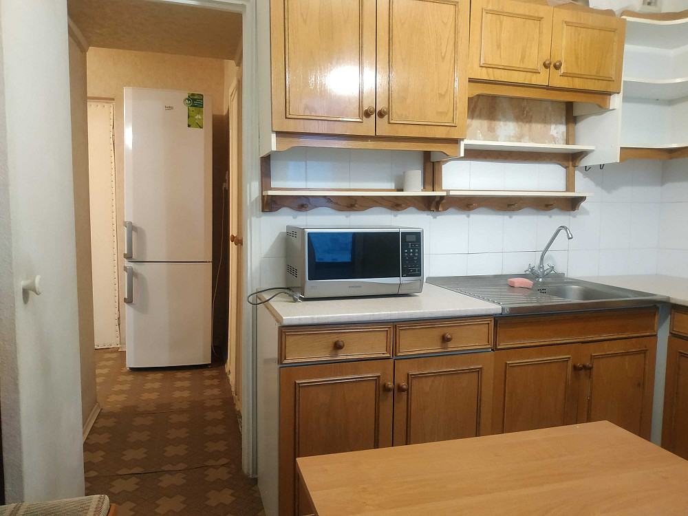 Здам 2 кімнатну квартиру на Оболоні метро Мінська 10 хвилин Київ - зображення 2